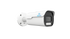 Silarius Pro Series SIL-B5MP28AU AI 5MP Bullet Camera w/ 2.8mm Lens and Audio (NDAA Compliant)
