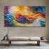Chroma Nova Wall Art