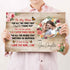 Mother's Day Sign I Need To Say I Love You Mom