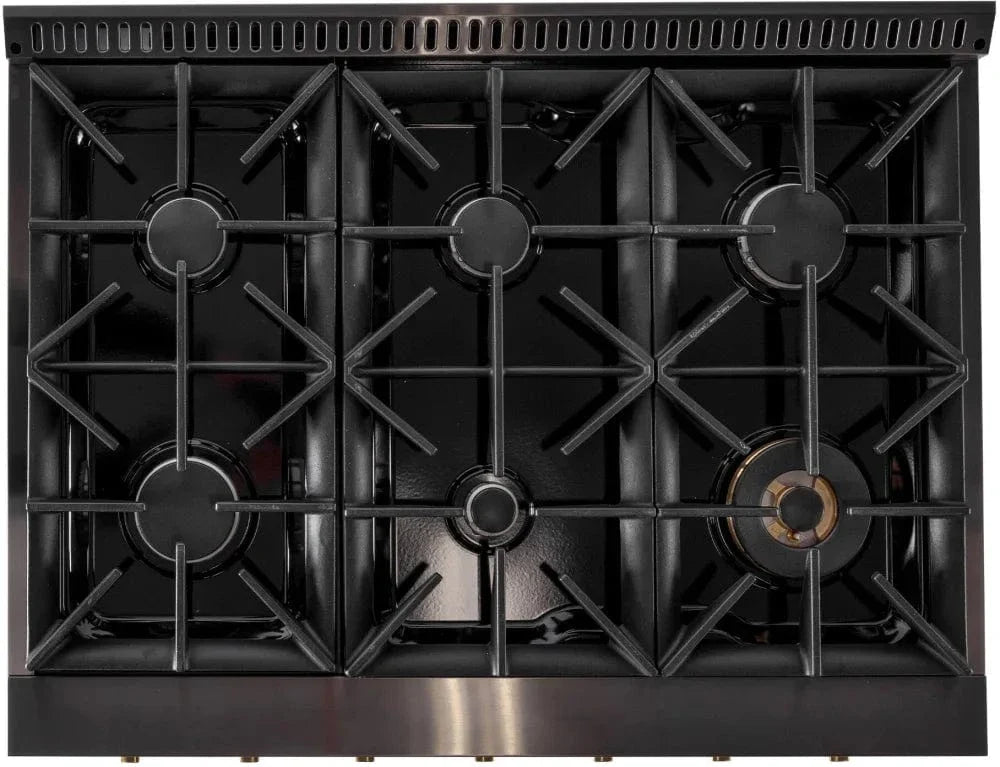 Kucht KX Series 36