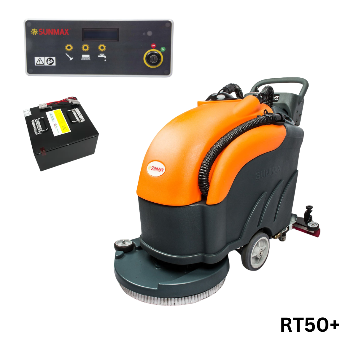 RT50 22