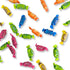 Tootsie Roll Fruit Chews – Assorted Flavors – Bulk Value Bag