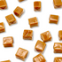 Vanilla Caramel Squares Candy – Individually Wrapped – Bulk Value Bag