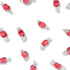 Salt Water Taffy Candy – Cinnamon – Bulk Value Bag