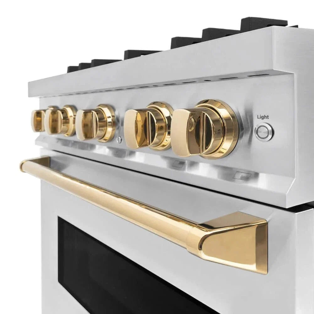 ZLINE 30