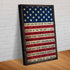 American Anthem Sign II