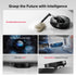 Roborock Saros Z70 Robot Vacuum with OmniGrip™ Mechanical Arm
