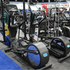 Commercial Elliptical Trainer - LED Screen - Muscle D Fitness -  Cardio Machine - Standalone