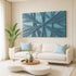 Modern Abstract Minimalist Wall Art V