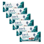 LILY’s Hot Cocoa with Marshmallow Baking Chips – No Sugar Added – 9 oz