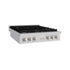 ZLINE 36" Paramount Gas Rangetop Stainless Steel SRT36