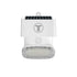 Cree-2000® V2 Outdoor Motion Sensor Solar Light | German Osram | Dusk to Dawn | 2-Pack