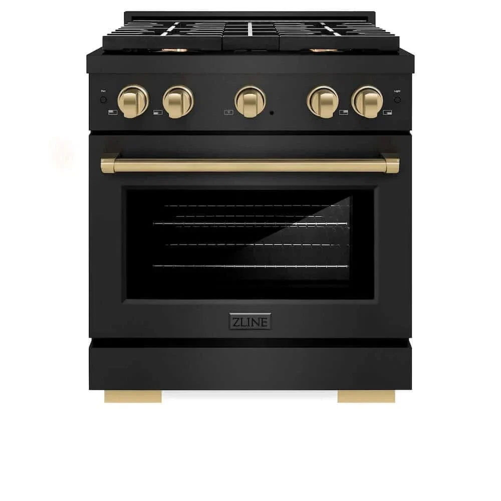 ZLINE 30