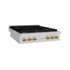ZLINE 36" Paramount Gas Rangetop Stainless Steel Gold SRTZ-36-G