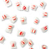 Colombina Soft Peppermint Puffs Candy – Individually Wrapped – Bulk Value Bag