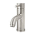 ZLINE Aloha Bath Faucet in Brushed Nickel, ALH-BF-BN