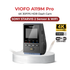 VIOFO A119M Pro 1CH 4K 30FPS HDR Dash Cam