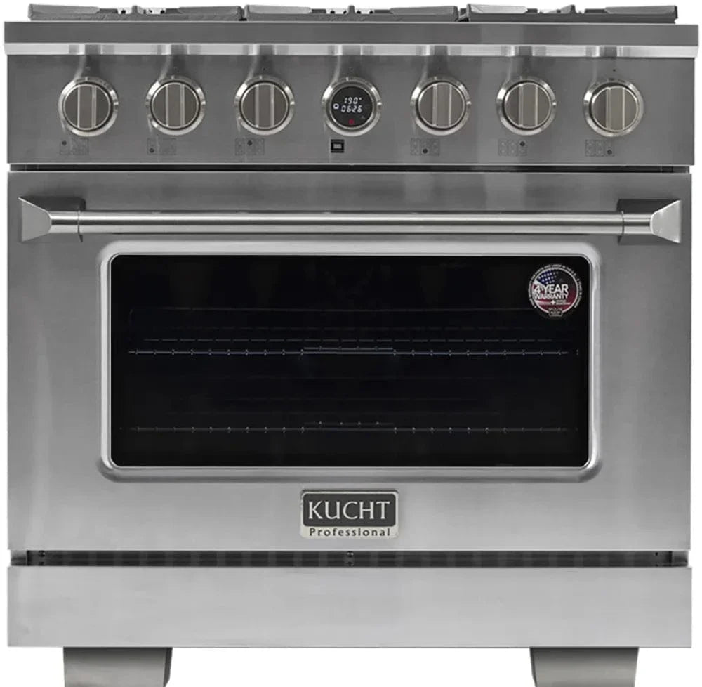 Kucht KX Series 36