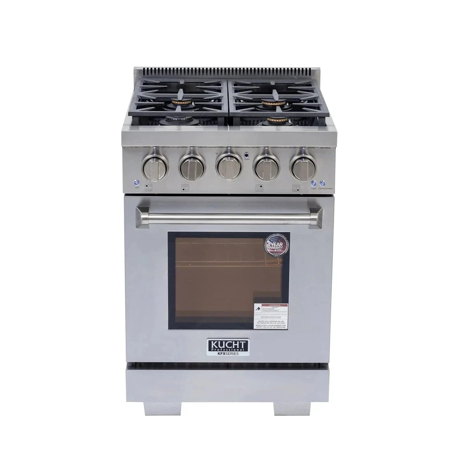 Kucht Professional 24