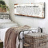 Find The One You Can't Live Without Family Sign