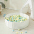 Tiny Land® Fun-Shapes Ocean Ball - 200 pcs