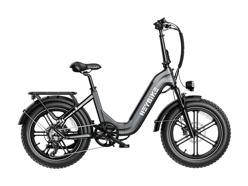 Heybike 1000W Ranger S Electric Bike