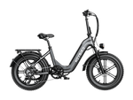 Heybike 750W Ranger S Electric Bike