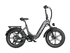 Heybike 750W Ranger S Electric Bike