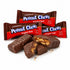 Goldenberg’s Peanut Chews – Dark Chocolate – Mini Size – Bulk Value Bag