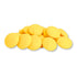 Merckens Yellow Vanilla-Flavored Candy Coating & Melting Wafers – Bulk Value Bag