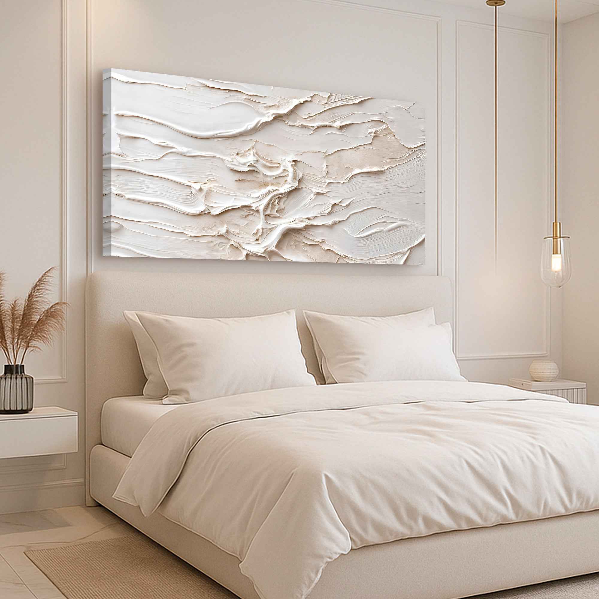 Minimalist Wall Art IX