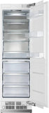 Kucht 24" Built-In Panel Ready Refrigerator Column KR240TR