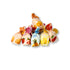 Arcor Assorted Fruit Filled Hard Candy – Bulk Value Bag