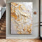 Minimalist Wave Abstract Wall Art