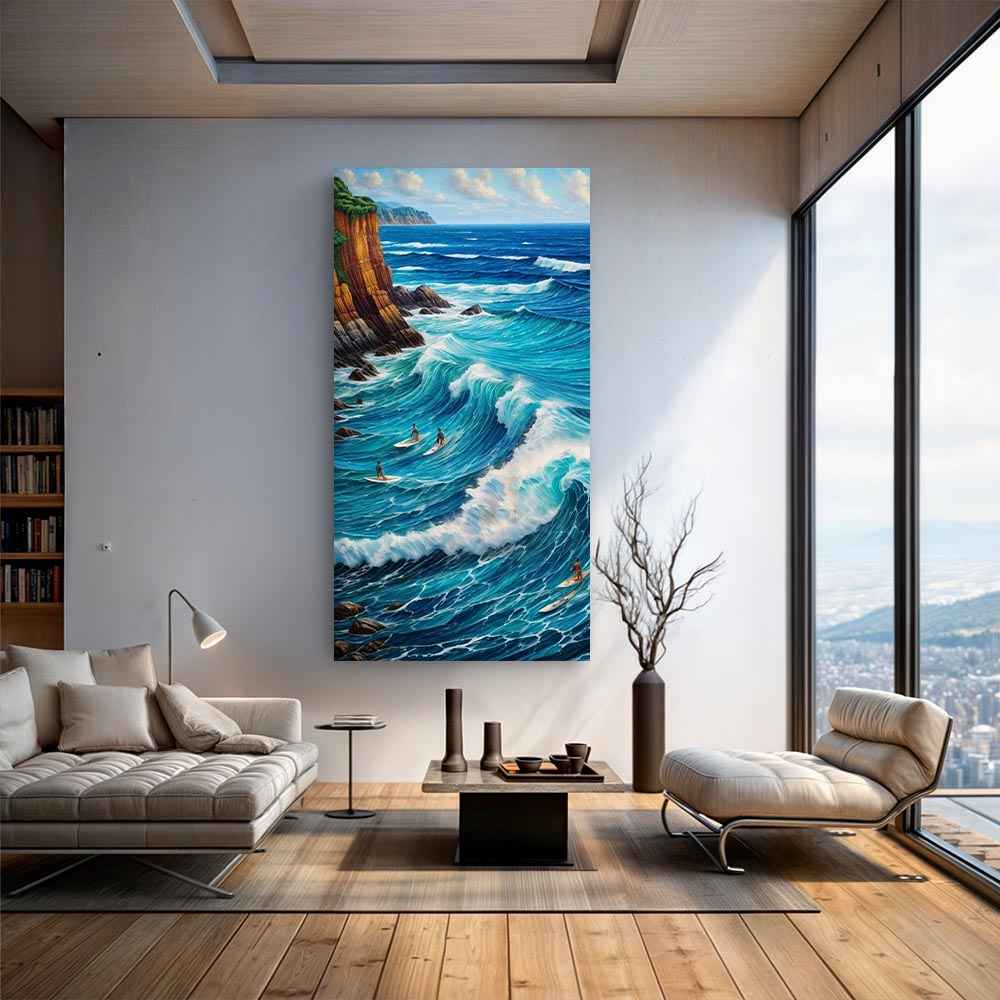 Beach Days Wall Art XX
