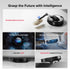 Roborock Saros Z70 Robot Vacuum with OmniGrip™ Mechanical Arm