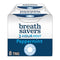 Breath Savers 3 Hour Mint Sugar Free Peppermint, 1.27 oz Tins