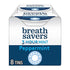 Breath Savers 3 Hour Mint Sugar Free Peppermint, 1.27 oz Tins
