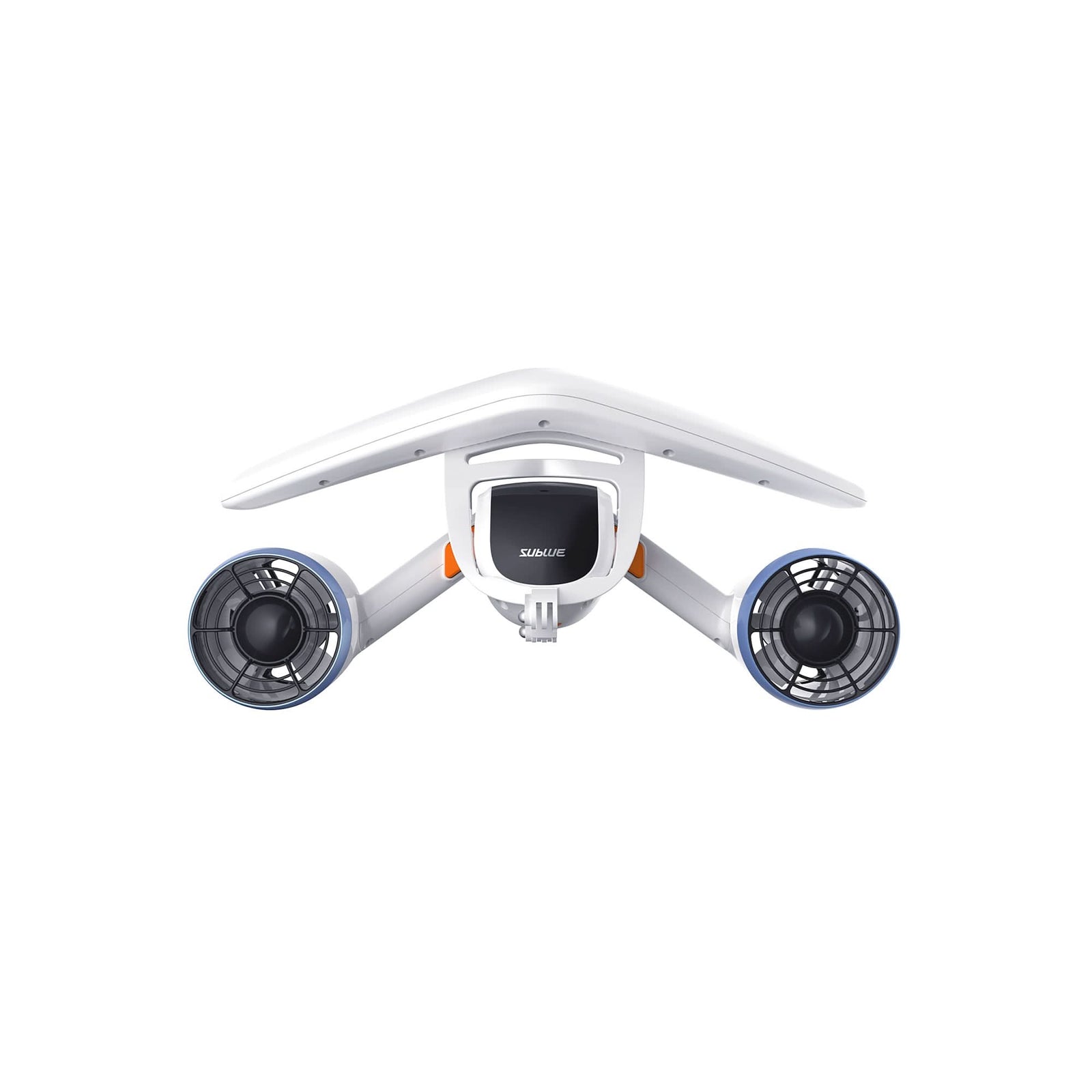 Mix - Underwater Scooter