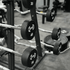 Pro Urethane Barbell Set(Straight or Curl) - 20 to 110 lbs (Barbell Set Only) - Muscle D Fitness - Premium Quality Urethane Barbell Set