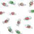 Salt Water Taffy Candy – Watermelon – Bulk Value Bag