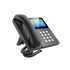 Silarius SILETIPP10SPWB Elite Touch Screen SIP IP Phone