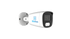 Silarius Pro Series SIL-MB5MP28AU 5MP AI Mini Bullet Camera w/ 2.8mm lens and built-in Audio (NDAA Compliant)