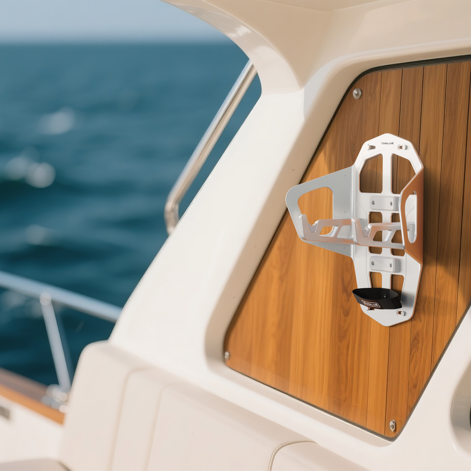 Vapor Wall-Mount Rack - Sublue Underwater Scooter
