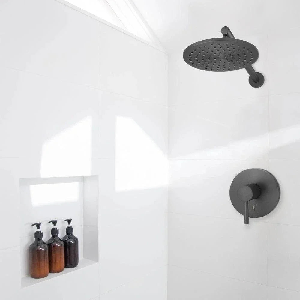 ZLINE El Dorado Shower Faucet ELD-SHF-GM