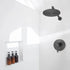 ZLINE El Dorado Shower Faucet ELD-SHF-GM