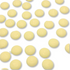 Merckens White Vanilla-Flavored Candy Coating & Melting Wafers – Bulk Value Bag