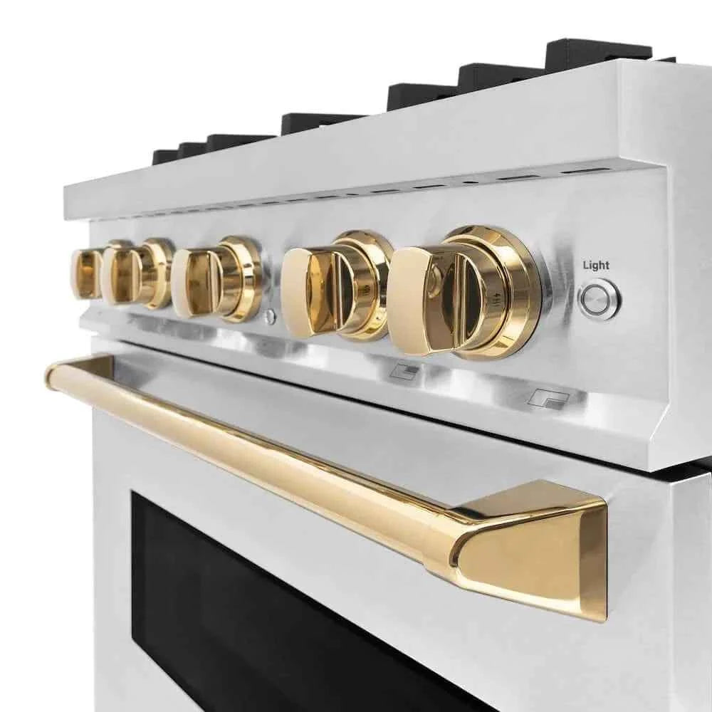 ZLINE 30
