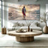 Reflections Faith Wall Art II