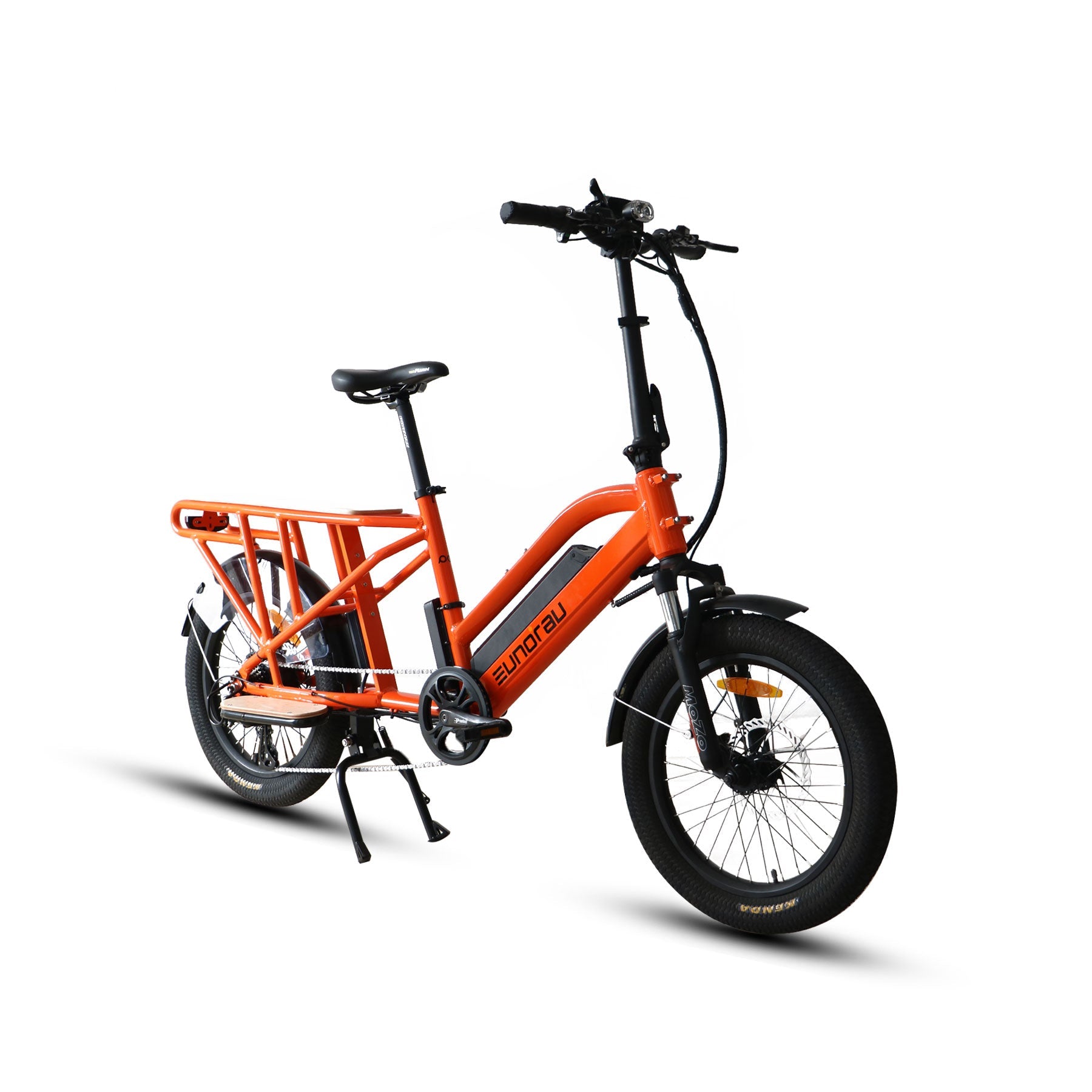 G30-CARGO 2.0 - Electric Bicycle